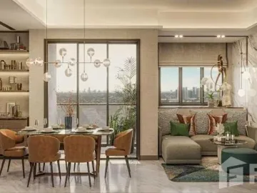 2 Bedroom Condo for sale at Le Pont Residences