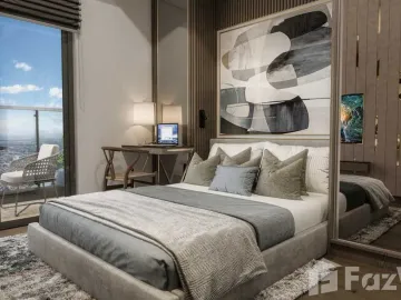 2 Bedroom Condo for sale at Le Pont Residences