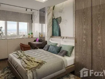 1 Bedroom Condo for sale at Le Pont Residences