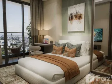 1 Bedroom Condo for sale at Le Pont Residences