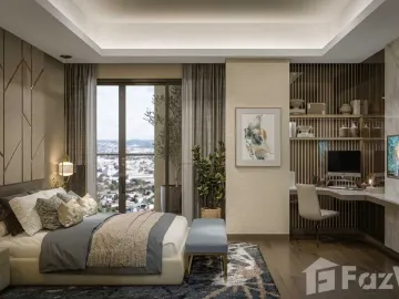 2 Bedroom Condo for sale at Le Pont Residences