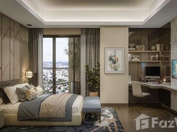 2 Bedroom Condo for sale at Le Pont Residences