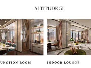 2 Bedroom Condo for sale at Le Pont Residences