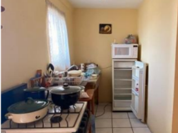 VENTA de casa en la col. Héroes Republicanos
