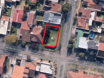 Terreno - Castelar Norte