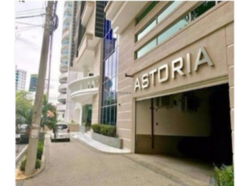 Apartamento en Venta – PH Astoria | El Cangrejo