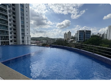 Apartamento en Venta – PH Astoria | El Cangrejo