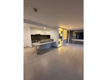 APARTAESTUDIO  EN VENTA EDIF. CASA 40 - CABECERA