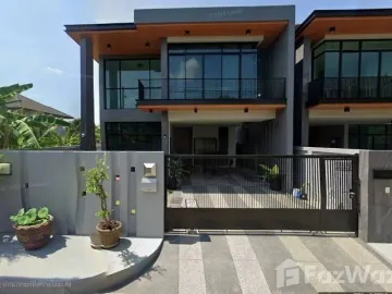 3 Bedroom House for sale in Nam Noi, Songkhla