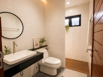 3 Bedroom House for sale in Nam Noi, Songkhla