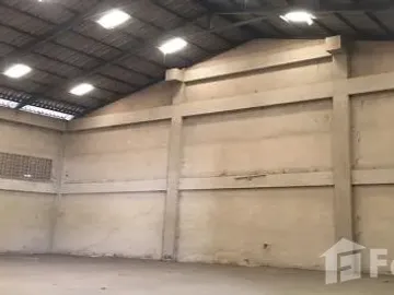 Warehouse for rent in Tha Maka, Kanchanaburi