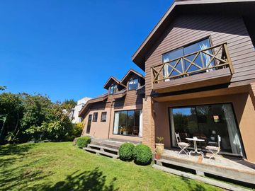 Casa en arriendo  en SAN PEDRO DE LA PAZ