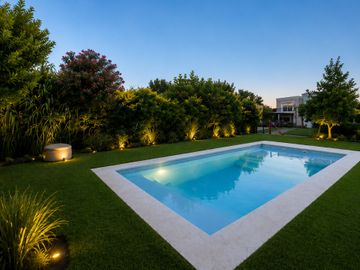 Venta de casa a estrenar en Haras Santa Maria