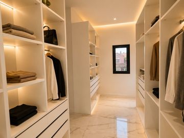Venta de casa a estrenar en Haras Santa Maria