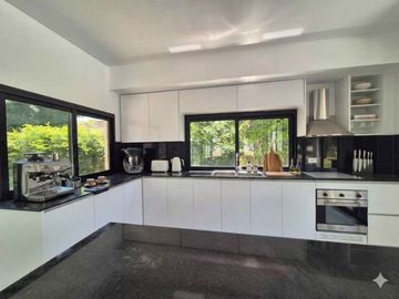 Venta de casa a estrenar en Haras Santa Maria