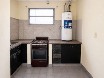 DEPARTAMENTO EN VENTA EN LA PLATA DE 1 DORMITORIO