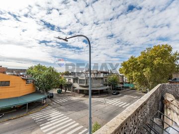VENTA PH 3 AMB FLORES C/TERRAZA IDEAL INVERSOR