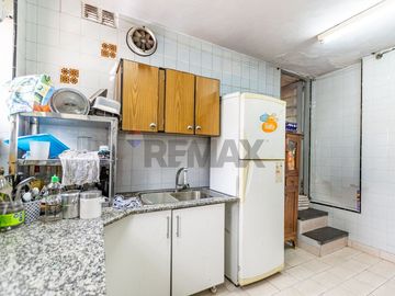 VENTA PH 3 AMB FLORES C/TERRAZA IDEAL INVERSOR