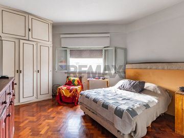 VENTA PH 3 AMB FLORES C/TERRAZA IDEAL INVERSOR