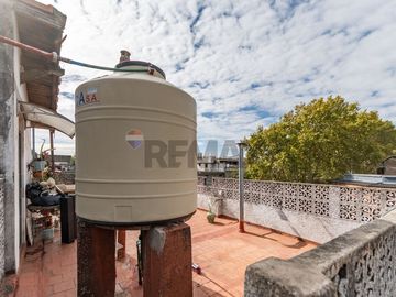 VENTA PH 3 AMB FLORES C/TERRAZA IDEAL INVERSOR