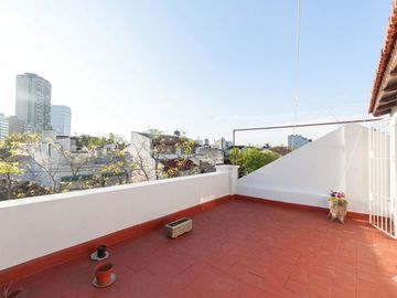 PH 4 ambientes con terraza Barrio River