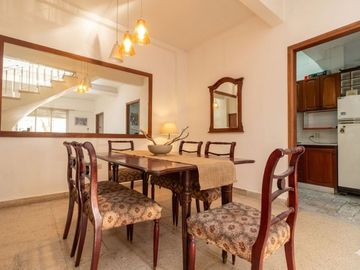 PH 4 ambientes con terraza Barrio River