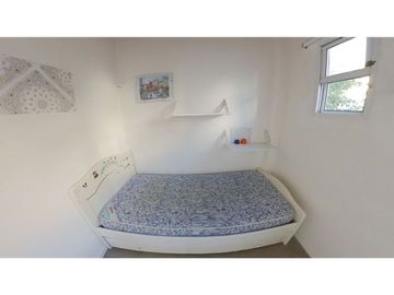PH 4 ambientes con terraza Barrio River