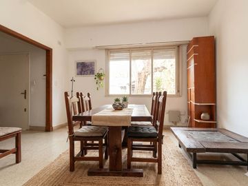 PH 4 ambientes con terraza Barrio River