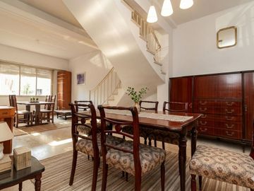 PH 4 ambientes con terraza Barrio River