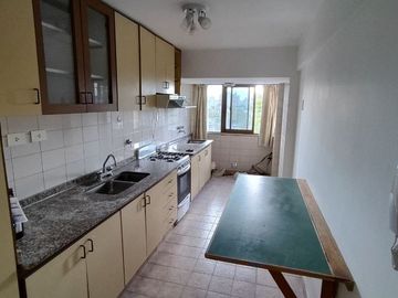 Alquiler departamento M. Rosas 180 Edif. Comahue