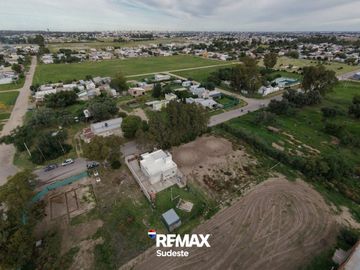 LOTE NUEVA BELGRANO