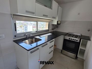 VENTA APTO CRED DTO 1 D C BALC Y COCH SANTA FE 56
