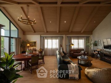 5-BR Villa at Pirom @ Vineyard Khao Yai (Phase A) in Phaya Yen