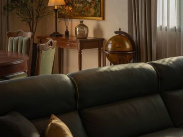 5-BR Villa at Pirom @ Vineyard Khao Yai (Phase A) in Phaya Yen