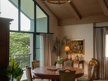 5-BR Villa at Pirom @ Vineyard Khao Yai (Phase A) in Phaya Yen