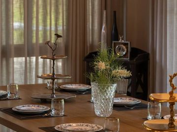 5-BR Villa at Pirom @ Vineyard Khao Yai (Phase A) in Phaya Yen