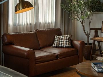 5-BR Villa at Pirom @ Vineyard Khao Yai (Phase A) in Phaya Yen