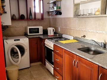EN VENTA DPTO 1 DORM ED. NICODEMUS III CENTRO V.M.