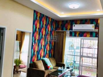 FOR SELL House Sivalai Klongna Chachoengsao  CX-160941