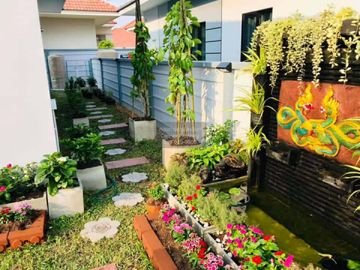 FOR SELL House Sivalai Klongna Chachoengsao  CX-160941