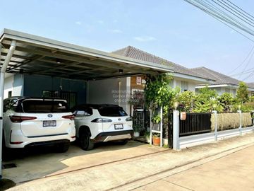 FOR SELL House Sivalai Klongna Chachoengsao  CX-160941