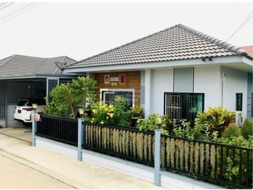 FOR SELL House Sivalai Klongna Chachoengsao  CX-160941