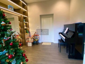 For Sale Detached house  , Khlong Phra Udom , Pak Kret , Nonthaburi , CX-160100