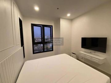 FOR SELL Condo Supalai Lite Thaphra-Wongwian Yai MRT-Tha Phra CX-159906