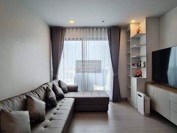 FOR SELL Condo Supalai Lite Thaphra-Wongwian Yai MRT-Tha Phra CX-159906
