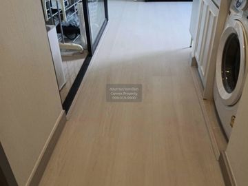 FOR SELL Condo Supalai Lite Thaphra-Wongwian Yai MRT-Tha Phra CX-159906