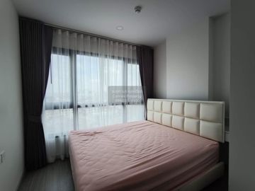 FOR SELL Condo Supalai Lite Thaphra-Wongwian Yai MRT-Tha Phra CX-159906