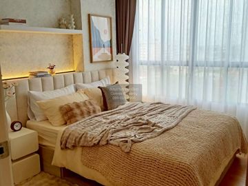 FOR RENT Condo Atmoz Kanaal Rangsit SRT-Rangsit CX-160995