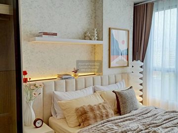 FOR RENT Condo Atmoz Kanaal Rangsit SRT-Rangsit CX-160995