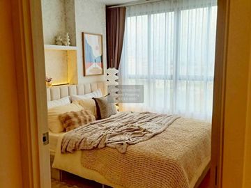 FOR RENT Condo Atmoz Kanaal Rangsit SRT-Rangsit CX-160995